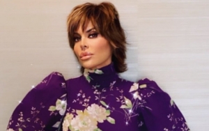 Lisa Rinna Sparks Concern for Looking 'Too Thin' in Bikini Pic