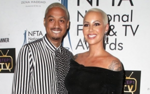 Amber Rose Praised for Her Mature Response While Confronting Woman Over AE Edwards