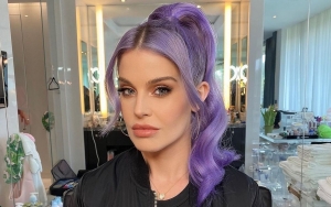 Kelly Osbourne Slams 'Stupid' Plastic Surgery Rumors Following Dramatic Weight Loss  