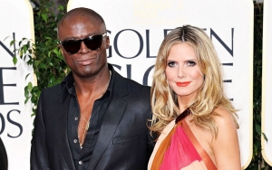 Seal Blames Lack of Teamwork With Ex-Wife Heidi Klum for Co-Parenting Struggles