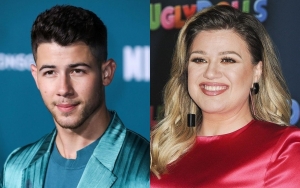 Nick Jonas and Kelly Clarkson Explain Why Billboard Music Awards May Be 'Cursed' 