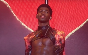 Lil Nas X Forced to Replace All Dancers Before 'SNL' Due to Covid-19 Scare