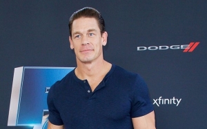 John Cena Apologizes to Chinese Fans After Causing Uproar for Referring to Taiwan as Country