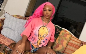 SZA Explains Why She's Grateful for Being 'Alive' After Billboard Music Awards