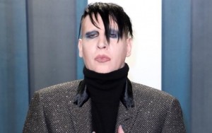 Marilyn Manson Wanted on Arrest Warrant in New Hampshire for Alleged Assault