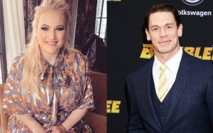 Meghan McCain Calls John Cena 'Pathetic Coward' as He Apologizes To China for Taiwan Comment