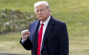 Donald Trump Blasts Criminal Probe Into His Organization as Prosecutors Convene Grand Jury