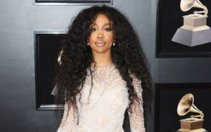 SZA Denied When She Requested for a Black Magazine Photographer