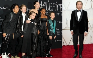 Angelina Jolie Slams Judge for Excluding Her Evidence in Custody Battle With Brad Pitt