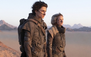 Leaked 'Dune' Plot Details Confirm 'Abrupt' Ending Concerns