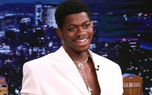 Lil Nas X Details 'SNL' Wardrobe Malfunction: 'I Feel Air'