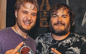 Jack Black 'Heartbroken' Over Death of 'School of Rock' Co-Star Kevin Clark