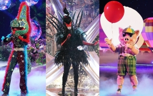 'The Masked Singer' Finale Recap: And the Winner of Season 5 Is...