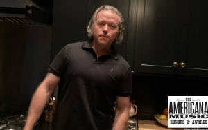 Jason Isbell Collects Multiple Nominations at 2021 Americana Honors and Awards