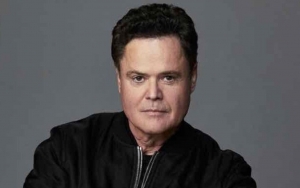 Donny Osmond Looks Back at the Time Vodka Prank Got His Stagehand Fired