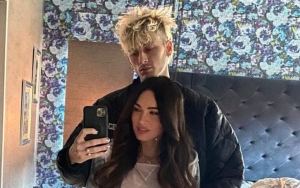 Machine Gun Kelly Recalls First Time Megan Fox Said 'I Love You' to Celebrate Their 1st Anniversary