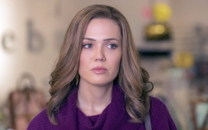 Mandy Moore Admits to Holding Out Hope 'This Is Us' Won't End With Season 6
