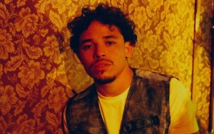 Anthony Ramos Told to Make His Ethnicity 'Ambigous' by Growing Out His Hair