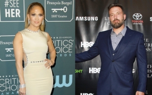 Jennifer Lopez and Ben Affleck Prepared to 'Travel Back and Forth' to Make Relationship Work