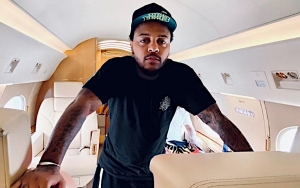 Bow Wow's Baby Mama Threatens to Expose Him After He Calls Her 'Clout Chaser'