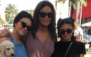 Caitlyn Jenner Won't Use Her Famous Kids to Help Her Campaign for CA Governor