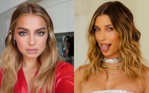 Addison Rae Spills to Hailey Baldwin Her Desire to Get Married 'Next Year' 