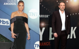 Jennifer Lopez and Ben Affleck Plan to Confirm Romance on Instagram