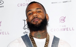 The Game Gets More Than $500K Fine for Canceled 2017 Australian Tour