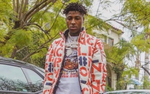 NBA YoungBoy Not Dead in His Jail Cell, Official Confirms