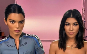 Kourtney Kardashian Plans to Keep Gifting Kendall Jenner Hermes Though She Returned Past Presents