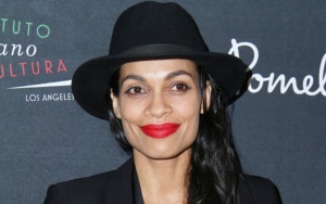 Rosario Dawson Pleased With Termination of Anti-Trans Assault Lawsuit