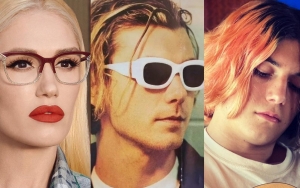  Gwen Stefani and Gavin Rossdale Shower Oldest Son With Gushing Posts on 15th Birthday