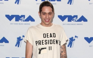 Pete Davidson 'Ready' to Leave 'Saturday Night Live' Amid Exit Rumors