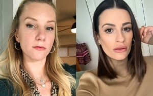Heather Morris on Lea Michele's Controversial 'Glee' Behavior: It Was Very Hush-Hush on Set