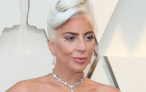 Lady GaGa Wows Fans With New Bikini Pics