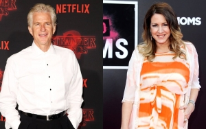 Matthew Modine Joins Forces With Joely Fisher in Run for SAG-AFTRA President