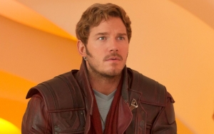 Chris Pratt Jokes Disney Can't Get Rid of Him From 'Guardians of the Galaxy' Film Series