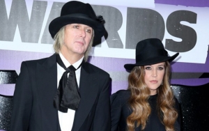 Lisa Marie Presley is Legally Divorced From Michael Lockwood While Custody Battle Is Ongoing