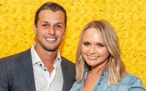 Miranda Lambert Delivers Karaoke Duet With Husband During Launch of Nashville Bar