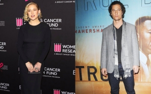 Kate Hudson Left Shocked With Matthew McConaughey's Possible Run for Texas Governor