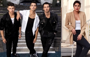 Nick Jonas Chooses Kevin Over Joe to Break News About His Bike Accident to Priyanka Chopra