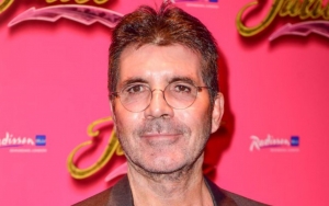 Simon Cowell Admits Becoming Father Brings Out His 'Vulnerable Little Side'