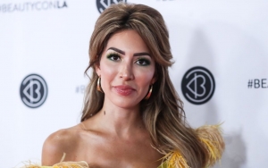 Farrah Abraham Insists She's Studying at Harvard University