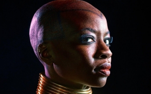 Danai Gurira to Return as Okoye on 'Black Panther' Spin-Off Series