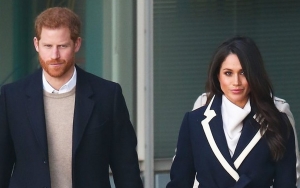 Prince Harry Learning to 'Listen' After Supporting Meghan Markle Through Suicidal Thoughts