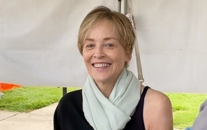 Sharon Stone Had No Money for Oscar Dress and Security Despite 'Basic Instinct' Success