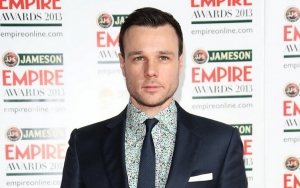 Rupert Evans Joins 'Bridgerton' as Patriarch for Season 2