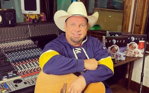 Garth Brooks Says He Owes His Success to 'Friends in Low Places' Songwriter