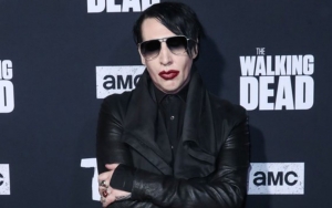 Marilyn Manson Sued by Ex-Girlfriend Claiming He Raped Her