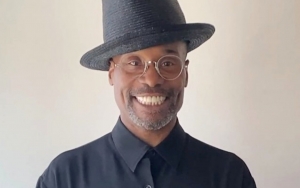 Billy Porter Feels 'Free' After Unveiling HIV-Positive Status